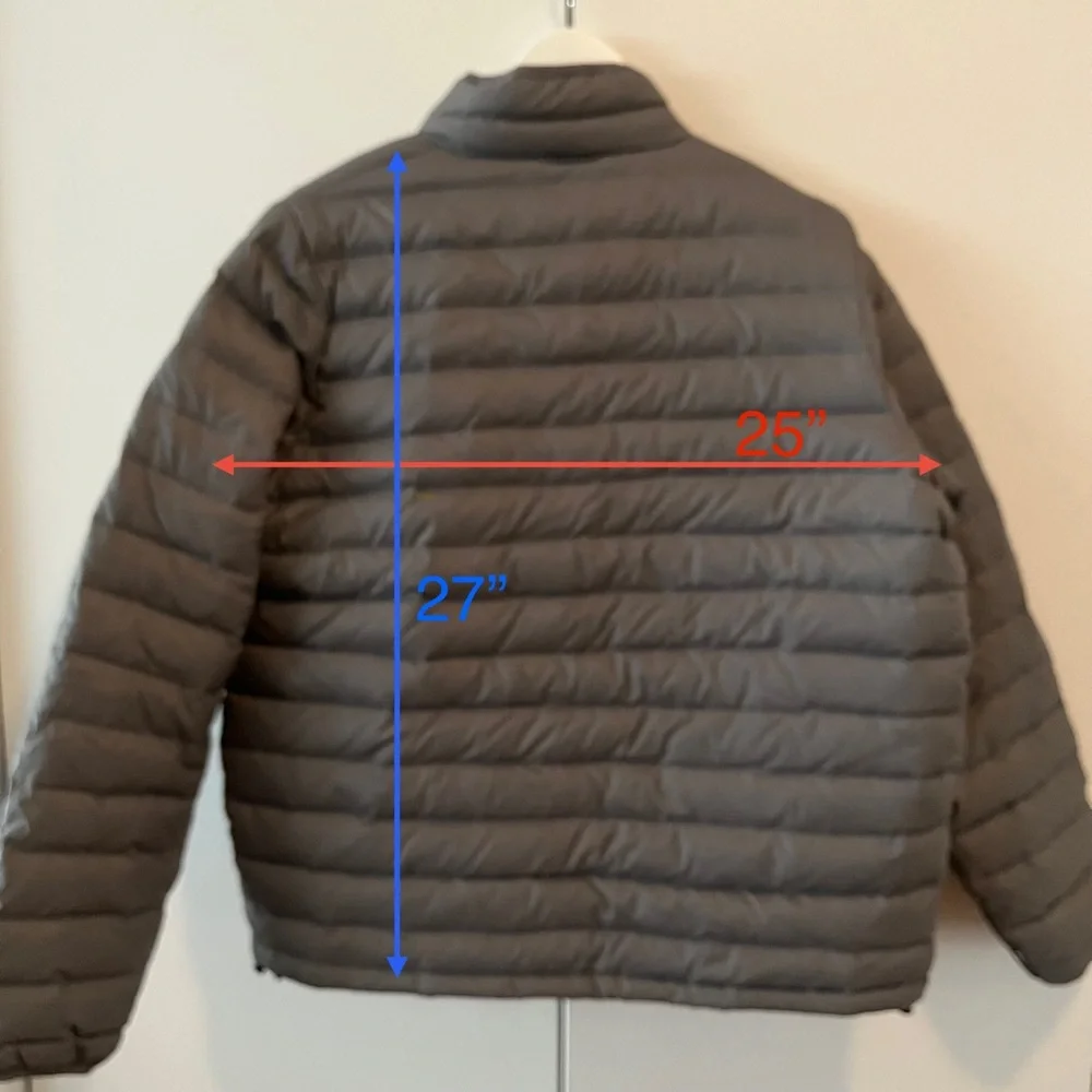 CABELA’S Puffer Jacket - Picture 8 of 8